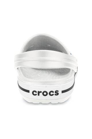 Crocs Crocband Comfortable Clogs P022546-c95 Beyaz