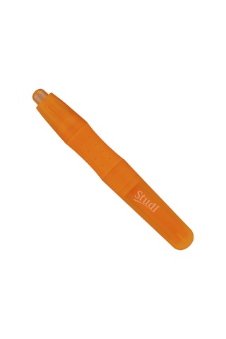 Studi Fosforlu Kalem 4'lü Çok Renkli