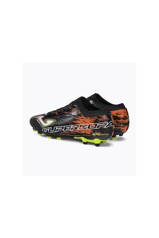 Joma SUPERCOPA 2301 - Siyah Futbol Krampon - SUPS2301FG Siyah