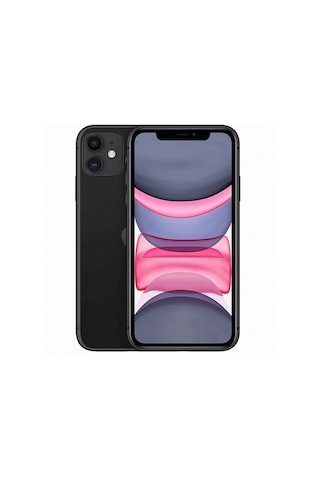 Yenilenmiş iPhone 11 128 GB B Grade (12 Ay Garantili)