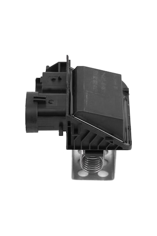 Lemestar Citroen C4/picasso/berlingo Iç Fan Hızı Kontrolü Direnci - Yüksek Kaliteli Alüminyum+abs - Oe: 9673999980