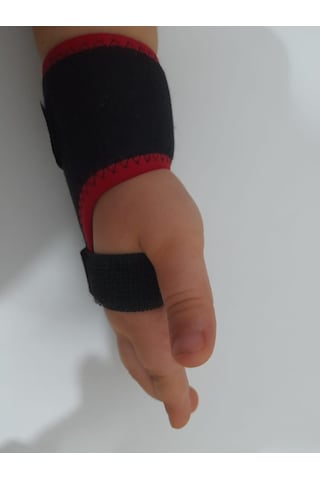 Aluslive 7 - 12 Yaş Sol Pediatrik Çocuk Boksör Ateli