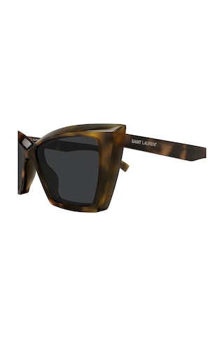 Saint Laurent Sl657 002 54 Unisex Güneş Gözlüğü