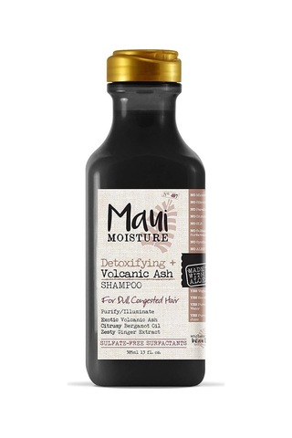 Maui Volcanic Ash Şampuan 385 ML
