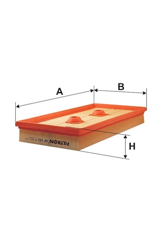 Ap149/7 - Hava Filtresi - Filtron