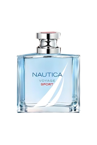 Nautica Voyage Sport Edt 100 Ml Erkek Parfümü Odunsu