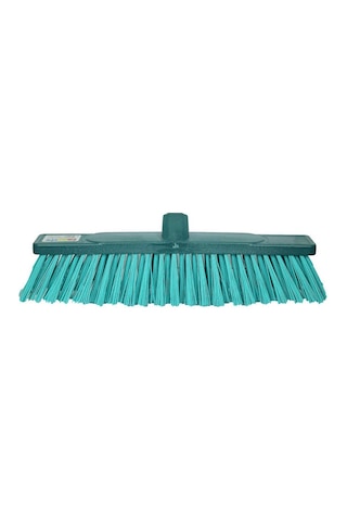 Sert Çalı Fırçası Dış Mekan Bahçe Yer Fırça Karışık Renk 40 Cm