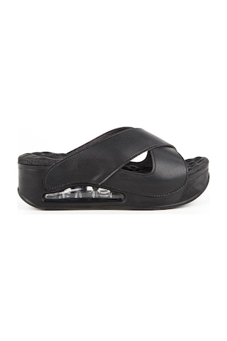 Muya Penelope Anatomik Air Max Tabanlı Kadın Terlik 31210-8401-STAN