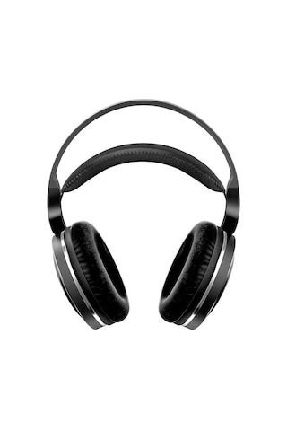Philips SHD8850/27 Hi-Res Kablolu - Kablosuz Optik ve Jack Girişli Kafa Üstü Kulaklık