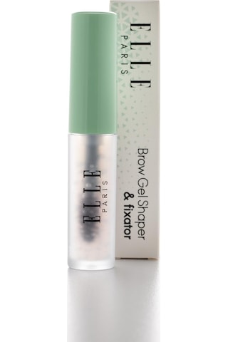Pierre Cardin Elle Eyebrow Fixator Şeffaf Kaş Sabitleyici Mascara