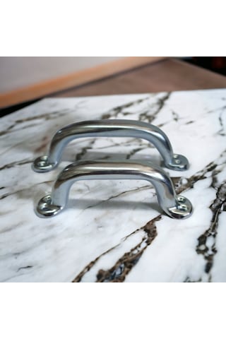 Boş Kulp  (16,5 cm )