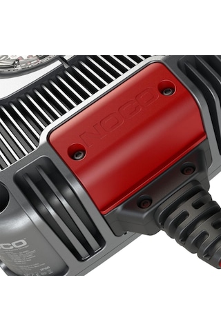 Noco Genius Gx4820 48V 425Ah Endüstriyel Akıllı Akü Şarj ve Akü  B