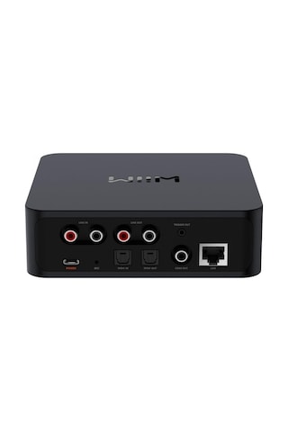 Wiim Pro Plus Streamer