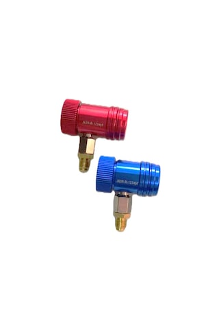 J 639-r-1234yf Gaz Basma Vanası
