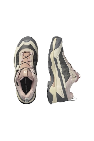 Salomon X Ultra 5 Gore-tex Kadın Ayakkabısı L47854700 Çok Renkli