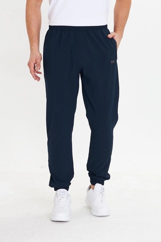 Angbutik Fm 2663 Erkek Eşofman Altı Lacivert