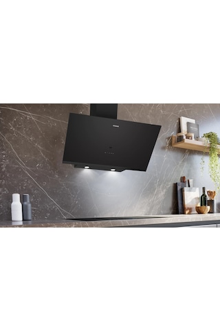 Siemens LC97KPJ60T 90 CM Duvar Tipi Davlumbaz