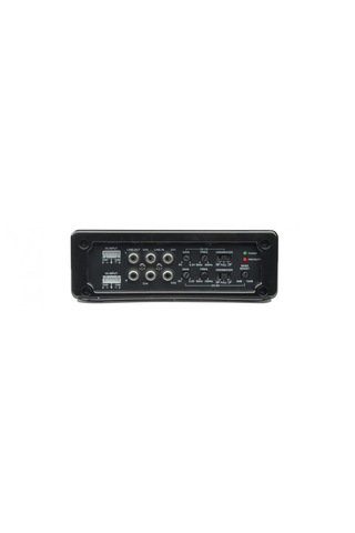 Spectron Sp-n4207 4 Kanal Ab Sınıfı Amplifikatör