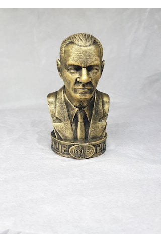 Eed3d Atatürk Mini Büst