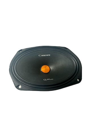 Cadence Qm69 Oval Midrange Hoparlör Takımı