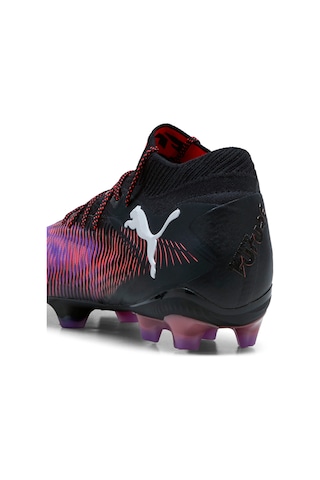 Puma Future 8 Ultımate Forever Fg Krampon 108138 01 Siyah
