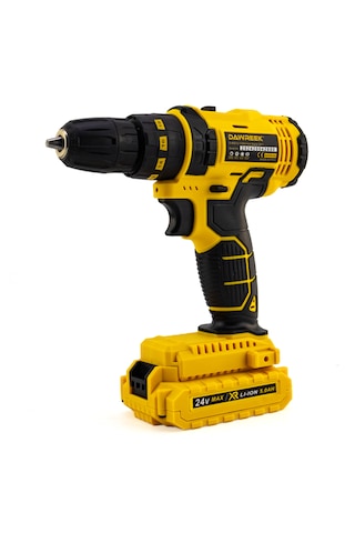 Dawreek ST24 Darbeli  Vidalama