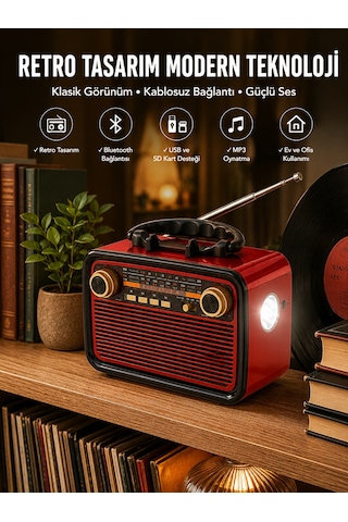 Nostaljik Radyo 45569256