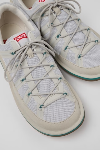 Camper Beetle Erkek Casual Ayakkabı K101096-002 Gri
