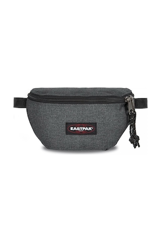 Eastpak Springer Gri Bel Çantası EK00007477H1