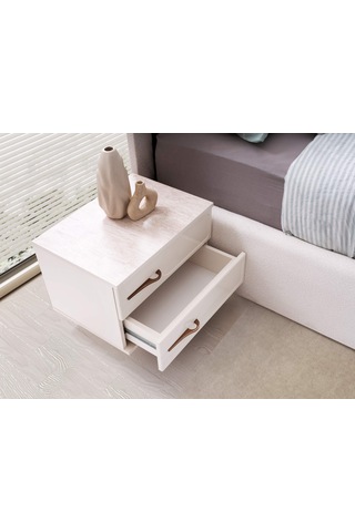 Vermont Komodin %100 Mdf