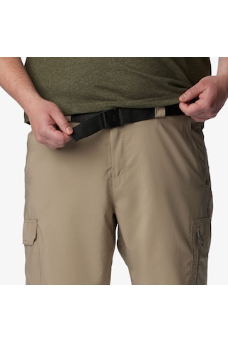 Columbia Utility Erkek Bej Kargo Şort - 2030741221