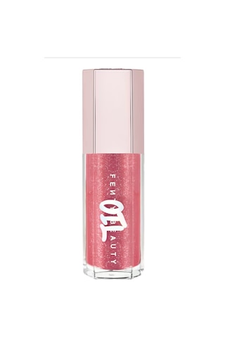 Fenty Beauty Gloss Bomb Oil - Dudak Parlatıcı Yağ 01 - Fu Y