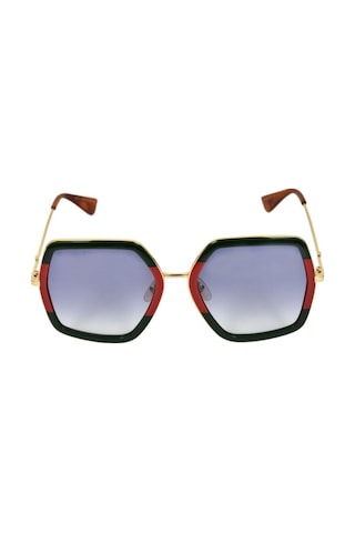 Gucci Gg0106s 007 Güneş Gözlüğü