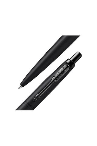 Parker Jotter Xl Mono Siyah Ct Tükenmez Kalem 2122753