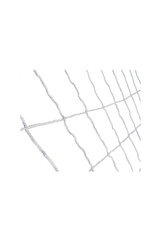 Attack Sport Aff101 Nizami Futbol Kale Filesi 2.5 MM 12x12 CM Çok Renkli