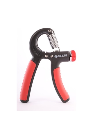 Delta Dirençli Ayarlanabilir El Yayı 5-60 Kg