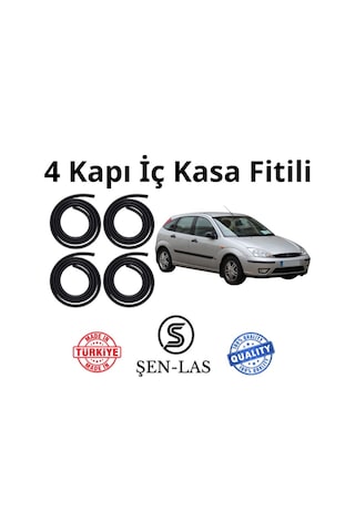 Ford Focus Hatchback 1.nesil Şen-las 4 Kapı Fitili Şl10910