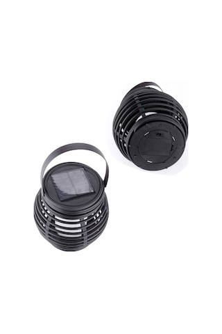 Pazly Sepet Rattan Masa Led Lambası Lambası Lambası Kafes Güneş Dokuma Cbtx Bahçe Aydınlatma Asılı Alev Açık 51 Kf