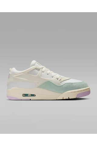 Nike Air Jordan 4 Rm Ib7808-133 Çok Renkli