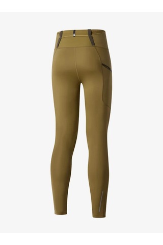 The North Face Nf0a8j1x-2el W Refina Utility Legging - 27 -kadın Pantolon Kahverengi