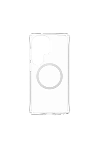 Panzerglass Care Samsung Galaxy Uyumlu S26 Ultra Samba Qı Şeffaf Kılıf