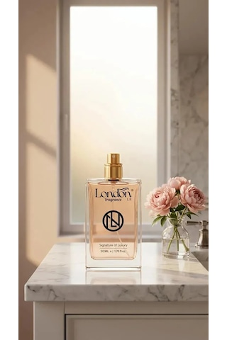 Molekül 138 Unisex Parfüm 50 Ml Aromatik