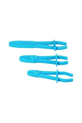 Brio Hortum Tıkama Pense Seti 3 Parça