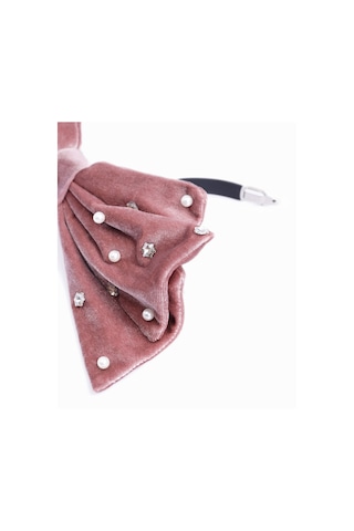 Yargıcı Kurdele Formlu Toka 25kktk9015x 039 Çok  Renkli