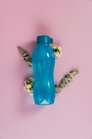 Eco Şişe Suluk Ve Matara Mavi 1lt Mavi