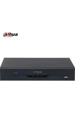 Dahua Nvr2108Hs-T 8 Kanal H.265+ Nvr