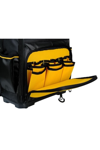 Workit Bez Sırt Pro Teknik Çanta 36cm 18cm 48cm