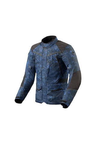 Revit Revıt Voltıac 3 H2o Mont Camo Mavi