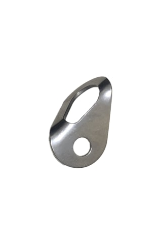 Bold Kulak M10 Kong Wide Eye Bolt Kulağı 897000 Paslanmaz Çelik metal