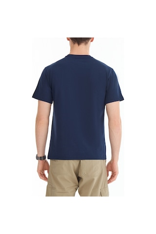 Columbia Csc M Retro Ss Tee Erkek Kısa Kollu Tişört Cs0241-466 001